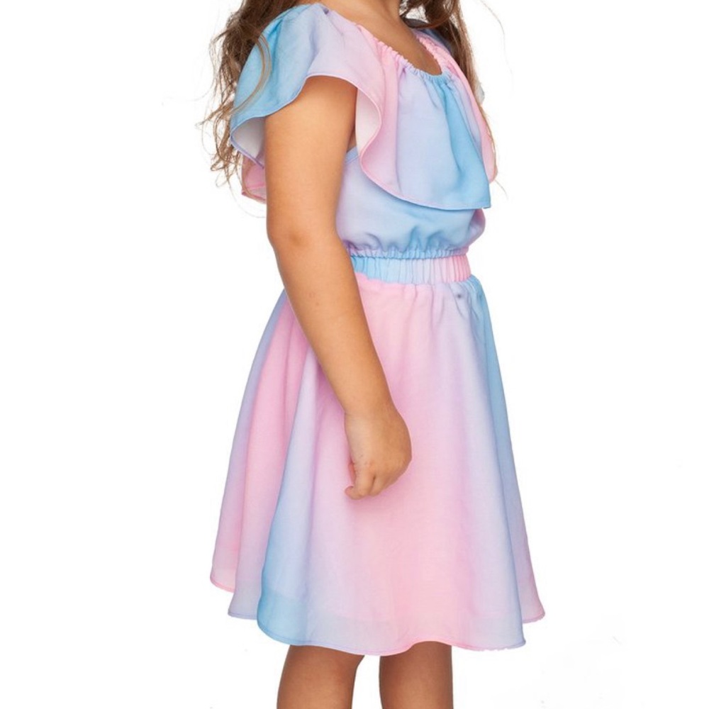 Buddy Love Ainsley Top & Skirt